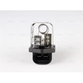 AVA COOLING SYSTEMS DAR002 Ventilateur moteur DACIA LOGAN MCV (KS_) 1.6 84 CV Essence