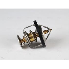 AVA COOLING SYSTEMS MZTS001 Termostat MAZDA PREMACY (CP) 2.0 131 hk Bensinmotor