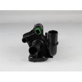 AVA COOLING SYSTEMS PETS004 Termostat MAZDA 3 sedan (BL) 1.6 109 hk Diesel