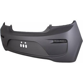 DIEDERICHS 5830155 Paraurti MITSUBISHI