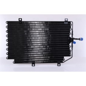 Klimakondensator 94816 für ALFA ROMEO