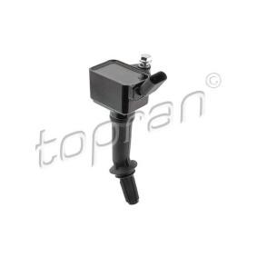 TOPRAN 209 286 Bobina d'accensione OPEL ADAM