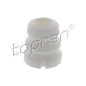 TOPRAN 503 680 Coifa amortecedor e batente do amortecedor MINI Hatchback (R50, R53) 1.4 75 cv Diesel