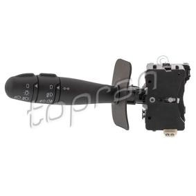 TOPRAN 638 200 Lenkstockschalter RENAULT THALIA 2 (LU1/2)