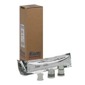 NISSENS 95351 Filtro essiccatore aria condizionata FIAT
