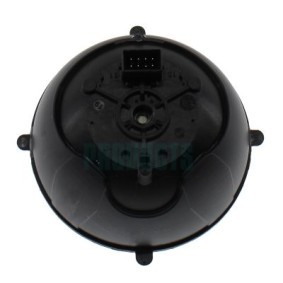 HOFFER H38516 Spegeljustering BMW X5 (F15, F85)