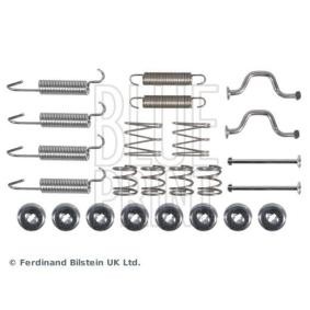 BLUE PRINT ADBP410074 Monteringssats för bromsbackar LEXUS IS I (JCE1_, GXE1_)