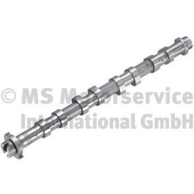 KOLBENSCHMIDT 50007922 Nockenwelle RENAULT MEGANE 3 Grandtour (KZ0/1) 1.6 130 PS Diesel