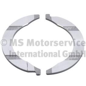 KOLBENSCHMIDT 79571600 Anlaufscheiben, Kurbelwelle RENAULT Koleos 2 (HC_)