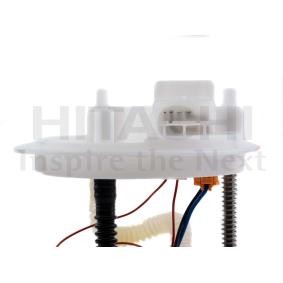 HITACHI 2502774 Pompa carburante FIAT QUBO