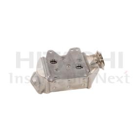 HITACHI 2505971 AGR-Kühler FIAT TIPO