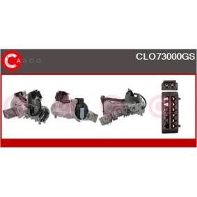 Acquista Bloccasterzo da CASCO CLO73000GS a buon mercato per soli 170,87&nbsp;&euro;