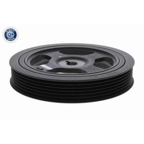 ACKOJA A52-0193 Poulie damper KIA CEE'D 3/5 portes (ED) 1.4 87 CV Essence