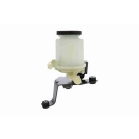 TOYOTA Hydrauliikkaöljyn tasaussäiliö ACKOJA A70-0924