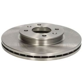 ABE C30539ABE Disque de frein HYUNDAI ACCENT 4 Stufenheck (RB) 1.4 99 CV Essence