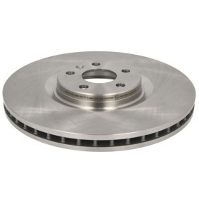 ABE C3V124ABE Bremsscheiben VOLVO XC40 (536) 2.0 190 PS Otto