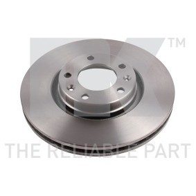 Köp Bromsskiva av NK 209920 till det låga priset 925,00&nbsp;kr