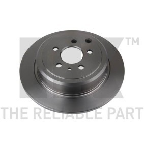 Köp Bromsskiva av NK 209943 till det låga priset 703,34&nbsp;kr