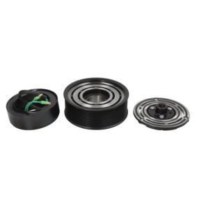 Acquista Puleggia compressore aria condizionata da THERMOTEC KTT040325 a buon mercato per soli 90,32&nbsp;&euro;
