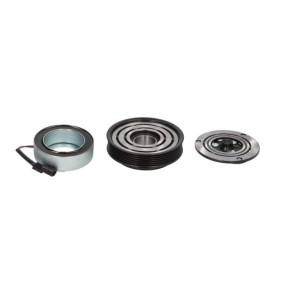 Acquista Puleggia compressore aria condizionata da THERMOTEC KTT040339 a buon mercato per soli 89,20&nbsp;&euro;