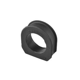 TEDGUM TED99825 Silent bloc de direction SKODA