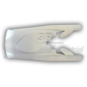 3RG 83640 Moldura de puerta RENAULT LAGUNA