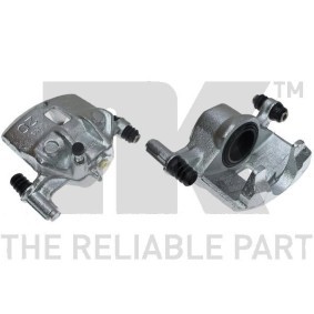 NK 212613 Bromsok HYUNDAI ACCENT 1 (X-3) 1.3 60 hk Bensinmotor