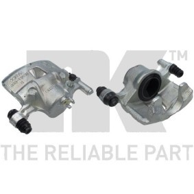 Compre Pinça de travão da NK 212614 a um preço baixo por 139,71&nbsp;&euro;