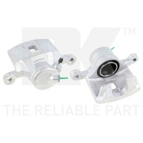 Compre Pinça de travão da NK 2130166 a um preço baixo por 99,45&nbsp;&euro;