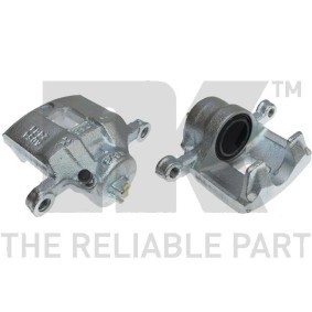 Compre Pinça de travão da NK 213025 a um preço baixo por 209,41&nbsp;&euro;