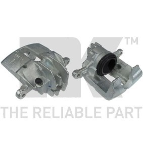 Compre Pinça de travão da NK 213055 a um preço baixo por 113,71&nbsp;&euro;