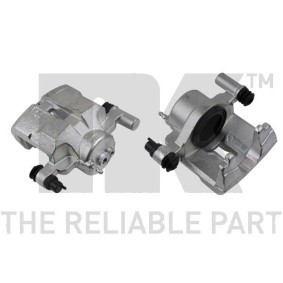 NK 2132123 Bremsecaliper MAZDA 6 Station Wagon (GY) 1.8 120 hk Bensinmotor