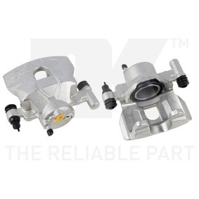 NK 2132125 Bremsecaliper MAZDA 6 Station Wagon (GY) 1.8 120 hk Bensinmotor