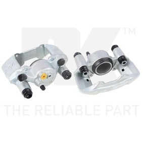NK 213295 Bremsecaliper MAZDA FAMILIA 5 (BA) 1.5 88 hk Bensinmotor