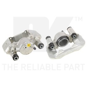 NK 213296 Bremsecaliper MAZDA FAMILIA 5 (BA) 1.5 88 hk Bensinmotor