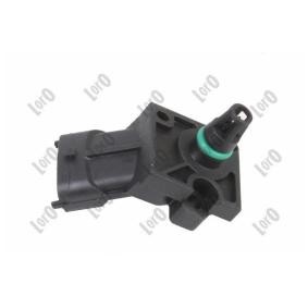 Ladedrucksensor 120-08-167 VOLVO XC70 von ABAKUS