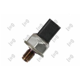 ABAKUS 120-08-177 Kraftstoffdrucksensor FORD FOCUS