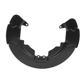 ABAKUS 131-07-003 Ankerblech MAZDA 3 (BL)