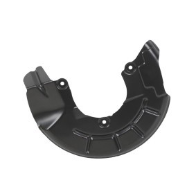 ABAKUS 131-07-116 Zubehörsatz, Scheibenbremsbelag SEAT Ibiza 4 Sportcoupe (6J1, 6P5) 1.4 75 PS Diesel