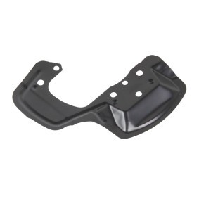 ABAKUS 131-07-150 Chapa protectora de disco de freno OPEL COMBO