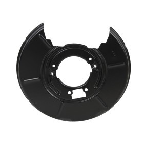 ABAKUS 131-07-608 Bremseskjold BMW Z4