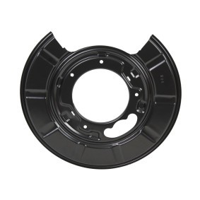 ABAKUS 131-07-668 Defletor do discos de travão MERCEDES-BENZ