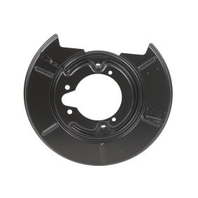 ABAKUS 131-07-673 Bremseskjold BMW Z3