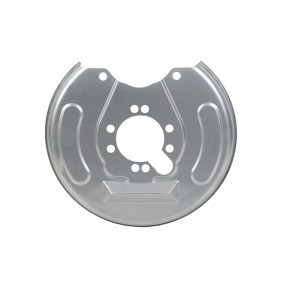 ABAKUS 131-07-679 Lamiera paraspruzzi disco freno VOLVO