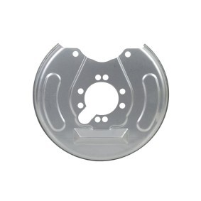 ABAKUS 131-07-680 Lamiera paraspruzzi disco freno VOLVO