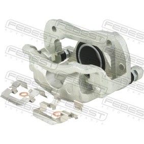 Comprar Pinza de freno de FEBEST 1277-CFFLH a bajo precio de 107,62&nbsp;&euro;