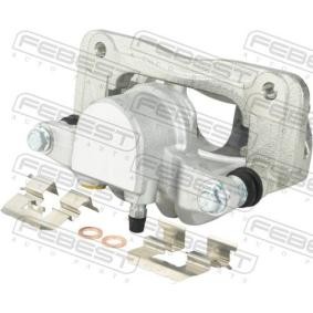 Comprar Pinza de freno de FEBEST 1277-DMRRH a bajo precio de 115,46&nbsp;&euro;