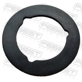 FEBEST 23402-002 Öldeckel SEAT Ibiza 2 (6K1) 2.0 115 PS Otto