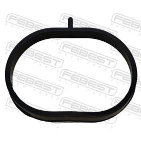 FEBEST 24402-002 Ansaugkrümmerdichtung RENAULT Megane 4 Grandtour (K9A/M/N_) 1.6 115 PS Otto
