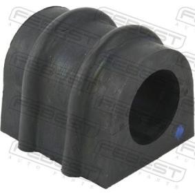 FEBEST HYSB-D2F Silent bloc de barre stabilisatrice HYUNDAI SONATA 4 (EF) 2.7 167 CV Essence